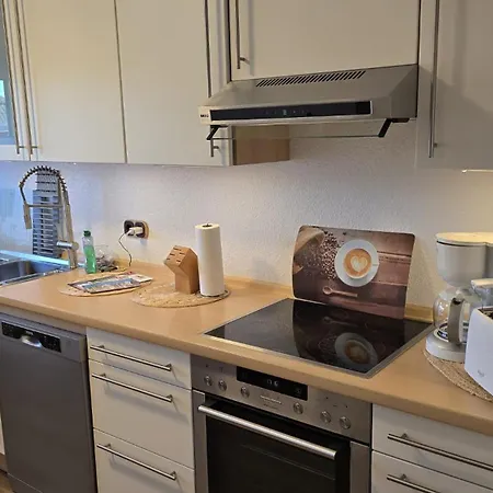 Apartment Annemusch