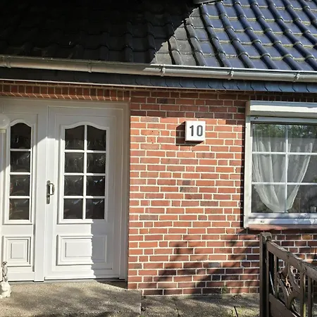Annemusch Apartment